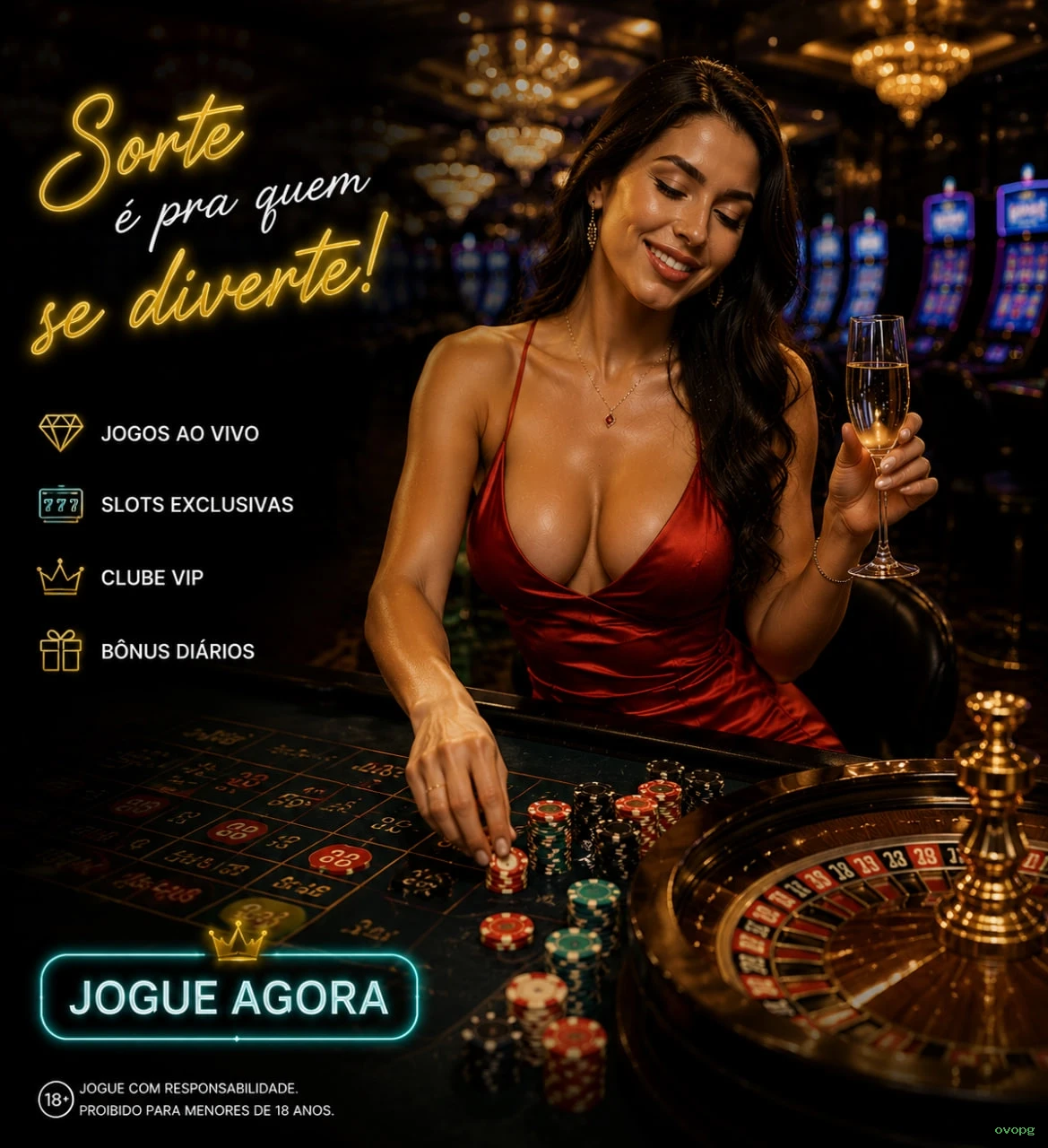 Programa VIP ovopg