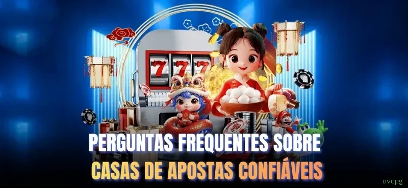 Segurança ovopg